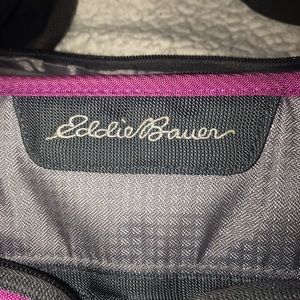 Eddie Bauer Diaper Bag